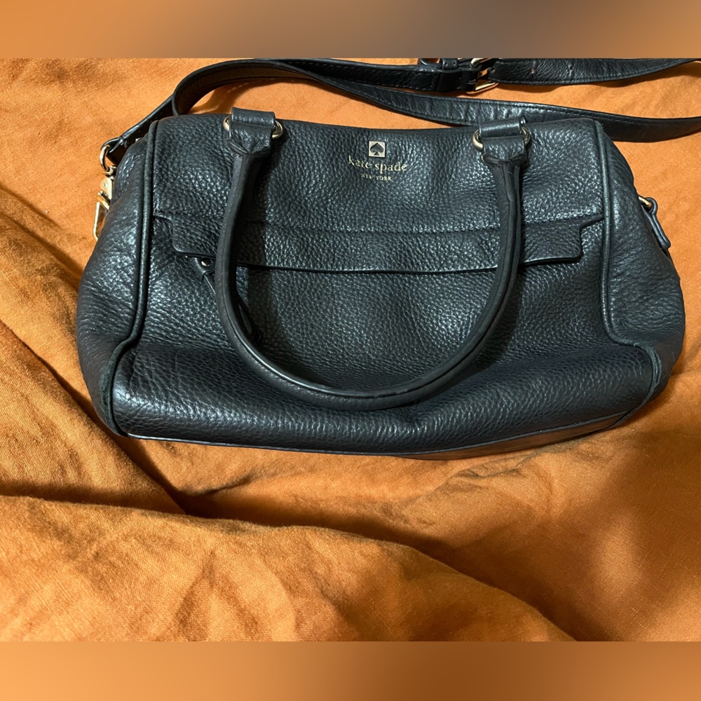 Kate Spade crossbody bag